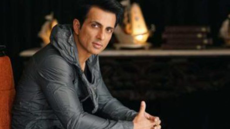 Sonu Sood COVID-19 Positive: করোনায় আক্রান্ত সোনু সুদ, রয়েছেন আইসোলেশনে