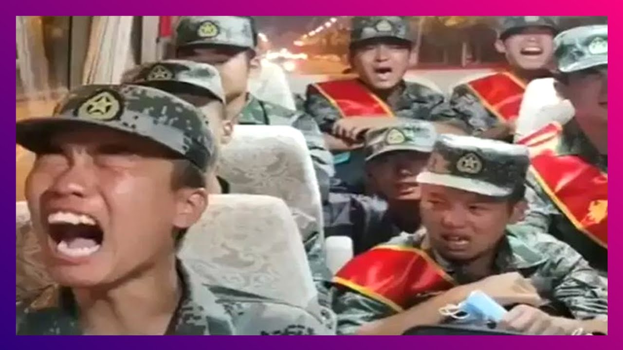China: দ্বীপের চারপাশে সামরিক মহড়া কেন? চিনের বিরুদ্ধে তীব্র অসন্তোষ তাইওয়ানের
