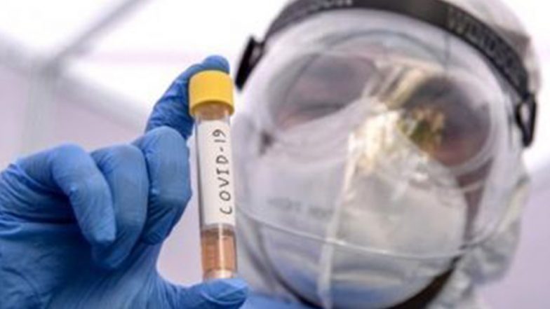 Coronavirus Cases In India: ফের ঊর্দ্ধমুখী সংক্রমণ, দেশে নতুন করোনা আক্রান্ত ১৮ হাজার ৩১৩ জন