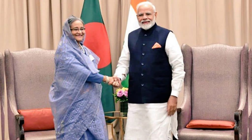 Narendra Modi & Sheikh Hasina To Meet: আগামী ডিসেম্বরে হতে পারে নরেন্দ্র মোদি এবং শেখ হাসিনার বৈঠক Narendra Modi & Sheikh Hasina To Meet: আগামী ডিসেম্বরে হতে পারে নরেন্দ্র মোদি এবং শেখ হাসিনার বৈঠক