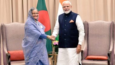 Narendra Modi & Sheikh Hasina To Meet: আগামী ডিসেম্বরে হতে পারে নরেন্দ্র মোদি এবং শেখ হাসিনার বৈঠক