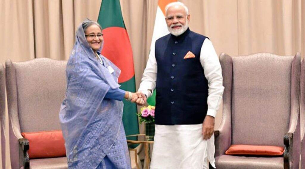 Narendra Modi & Sheikh Hasina To Meet: আগামী ডিসেম্বরে হতে পারে নরেন্দ্র মোদি এবং শেখ হাসিনার বৈঠক