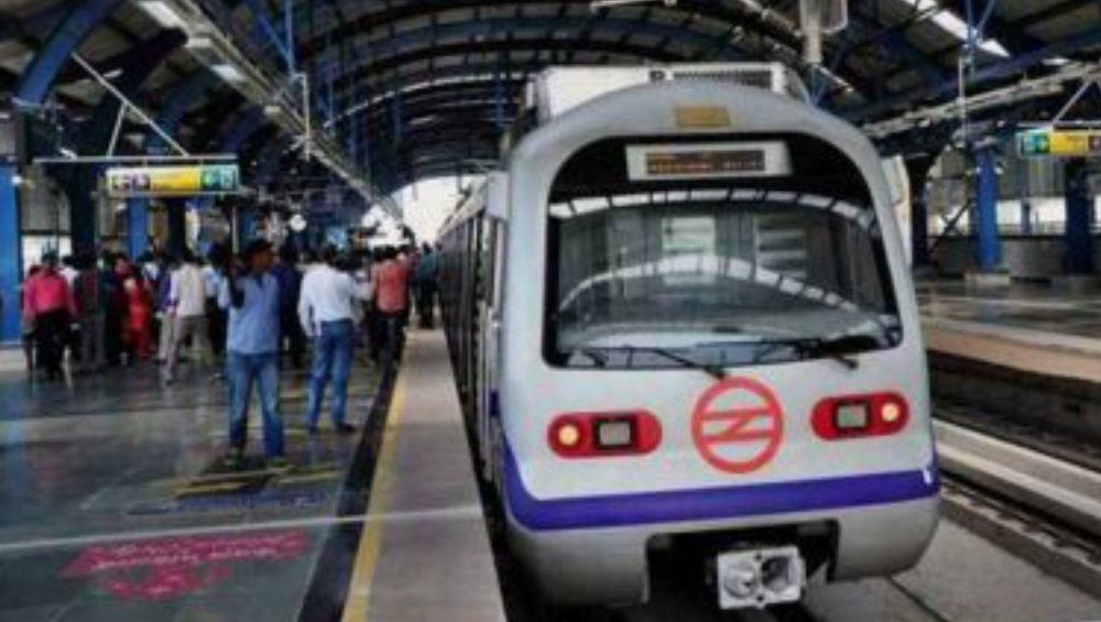 Delhi Metro Rail Corporation: মাস্ক পরেনি, গত ৯ দিনে ২ হাজারেরও বেশি যাত্রীকে জরিমানা দিল্লি মেট্রোর