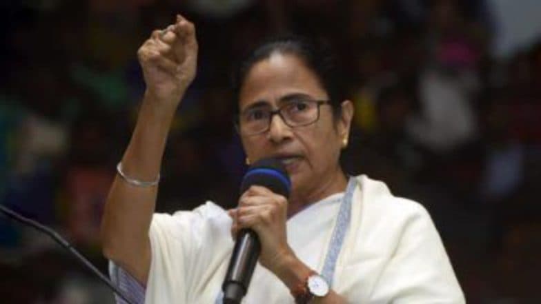 WB Assembly Elections 2021: নন্দীগ্রামের প্রার্থী হচ্ছেন, শিবরাত্রির দিন মনোনয়ন পেশ তৃণমূল সুপ্রিমোর