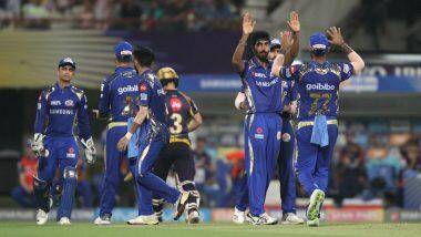 MI vs KKR Preview: লক্ষ্মীবারে মুখোমুখি কেকেআর-মুম্বই ইন্ডিয়ন্স, জানুন কোথায় দেখা যাবে খেলা, সম্ভাব্য একাদশ