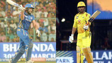 Mumbai Indians vs Chennai Super Kings Head-to-Head Record: আজ আইপিএল-র উদ্বোধনী ম্যাচে মুম্বই ইন্ডিয়ান্স বনাম চেন্নাই সুপার কিংস, এক নজরে দুই দলের পরিসংখ্যান