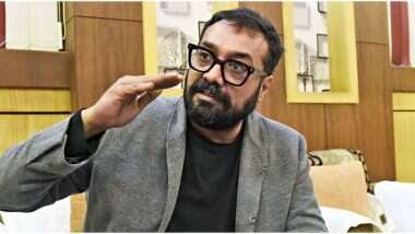 Anurag Kashyap: তেলুগু অভিনেত্রীর করা যৌন হেনস্থার অভিযোগ 'ভিত্তিহীন' বলে দাবি করলেন অনুরাগ কাশ্যপ