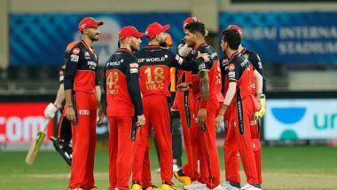 RCB vs CSK Live Streaming: আইপিএলে আজ রয়্যাল চ্যালেঞ্জার্স ব্যাঙ্গালোর বনাম চেন্নাই সুপার কিংস; কোথায়, কখন দেখবেন ম্যাচের সরাসরি সম্প্রচার