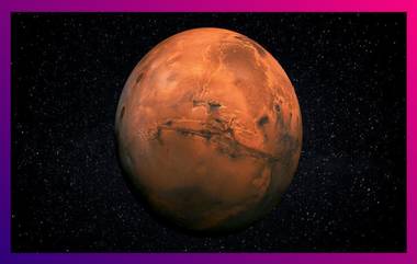 Mars Is Closer To Earth| Oct 2020: পৃথিবীর উপর চোখ রাঙিয়ে আকাশে জ্বলজ্বল করছে মঙ্গল