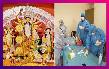 Coronavirus| West Bengal: পুজোর মুখে বাড়ছে সংক্রমণ, আতঙ্ক বাড়াচ্ছে উত্তর ২৪ পরগণা ও কলকাতা