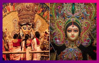 Durga Puja 2020| Significance Of Maha Sasthi: স্বর্গ থেকে মর্ত্যে পাড়ি দুর্গার, দিনটির তাৎপর্য কী