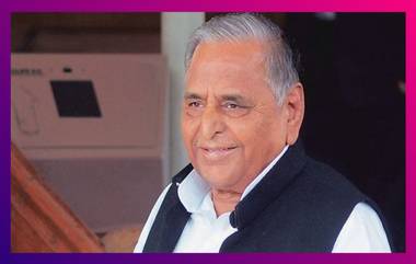 Mulayam Singh Yadav: করোনা আক্রান্ত মুলায়ম সিং যাদব, উপসর্গহীন ৮০ বছরের রাজনীতিক