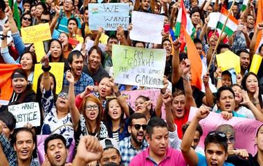 Gorkhaland Issue: গোর্খাল্যান্ড ইস্যুতে ত্রিপাক্ষিক বৈঠক ডাকল কেন্দ্র