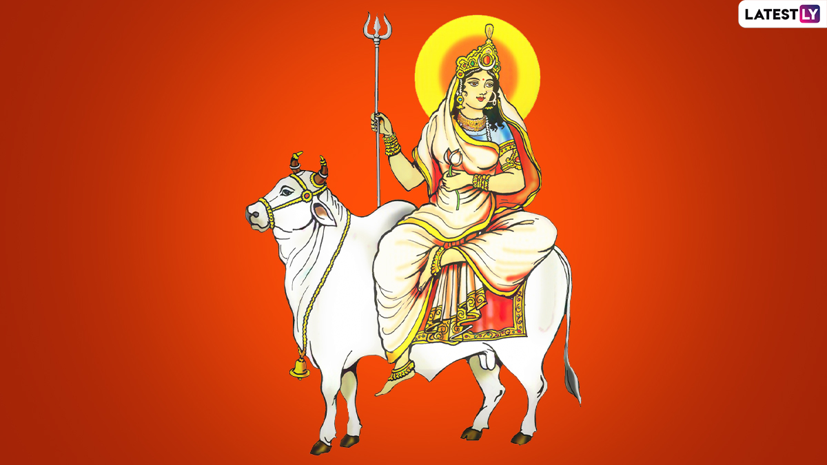 Durga Puja Ashtami 2021: অষ্টমীতে মহাগৌরীর পুজোর মাহাত্ম্য, আচার, রীতি ও ভোগ