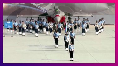 Air Force Day 2020: এয়ার মার্শাল সুব্রত মুখার্জি ছিলেন প্রথম ভারতীয় বায়ুসেনা প্রধান