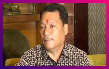 Bimal Gurung Cuts Ties With NDA: 'তৃতীয়বারের জন্য মুখ্যমন্ত্রী দেখতে চাই মমতাকে', বললেন বিমল গুরুং