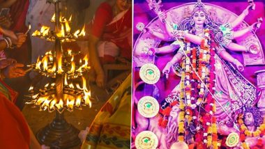 Significance Of Sandhi Puja: সন্ধিক্ষণে মা দুর্গার অন্তর থেকে সমস্ত স্নেহ, মমতা অদৃশ্য হয়ে যায়! ব্যাখ্যা পন্ডিতদের