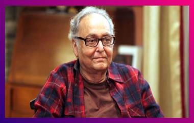 Soumitra Chatterjee Health Update: ফের সঙ্কটে সৌমিত্র চ্যাটার্জি, ক্রমশ অচল হচ্ছে স্নায়ু