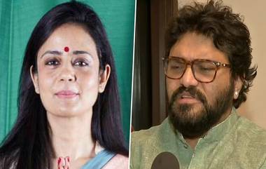 Mahua Moitra vs Babul Supriyo: তৃণমূল সাংসদ মহুয়া মৈত্রের বিরুদ্ধে বিতর্কিত মন্তব্য, বাবুল সুপ্রিয়ের বিরুদ্ধে চার্জশিট বাতিল কলকাতা হাইকোর্টের