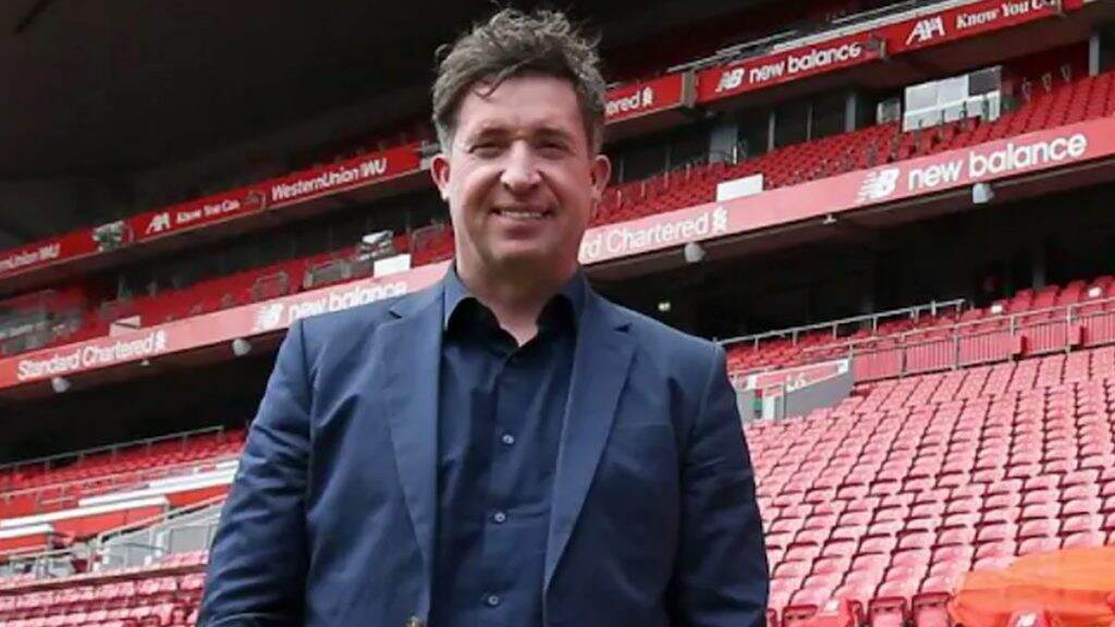 East Bengal Appoint Robbie Fowler As Head Coach: ইস্টবেঙ্গলের নতুন কোচ লিভারপুল কিংবদন্তি রবি ফাওলার East Bengal Appoint Robbie Fowler As Head Coach: ইস্টবেঙ্গলের নতুন কোচ লিভারপুল কিংবদন্তি রবি ফাওলার
