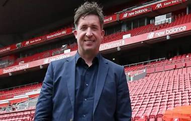 East Bengal Appoint Robbie Fowler As Head Coach: ইস্টবেঙ্গলের নতুন কোচ লিভারপুল কিংবদন্তি রবি ফাওলার