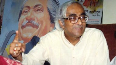 Pradip Ghosh Passes Away: প্রয়াত প্রখ্যাত আবৃত্তিকার প্রদীপ ঘোষ