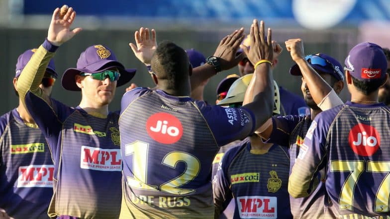 IPL Auction 2021 KKR Players List: ঘরে ফিরলেন শাকিব অল হাসান, এলেন হরভজন সিং; দেখে নিন নিলামে কাদের কিনল কলকাতা নাইট রাইডার্স