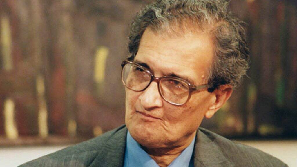 Amartya Sen Gets Peace Prize: বিদেশের মাটিতে ঐতিহ্যবাহী শান্তি পুরস্কারে সম্মানিত অর্মত্য সেন Amartya Sen Gets Peace Prize: বিদেশের মাটিতে ঐতিহ্যবাহী শান্তি পুরস্কারে সম্মানিত অর্মত্য সেন