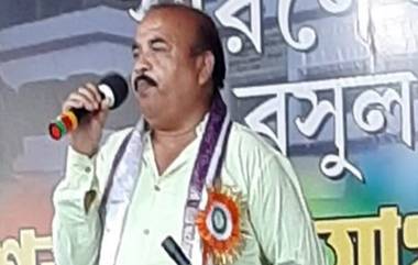 TMC MLA Gurupodo Mete Died: করোনা আক্রান্ত হয়ে মৃত্যু বাঁকুড়ার ইন্দাসের বিধায়ক গুরুপদ মেটের