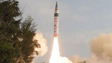 DRDO Carried Out Trials of Surface to Air Missile systems: সারফেস টু এয়ার মিসাইল সিস্টেমের সফল পরীক্ষা চালাল DRDO