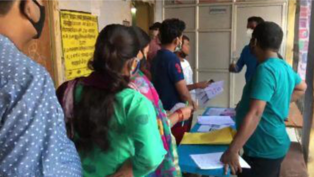 WB Assembly Elections2021: নন্দীগ্রামে ভাল কাজ করেছে রাজ্যের পুলিশ, বললেন বিবেক দুবে