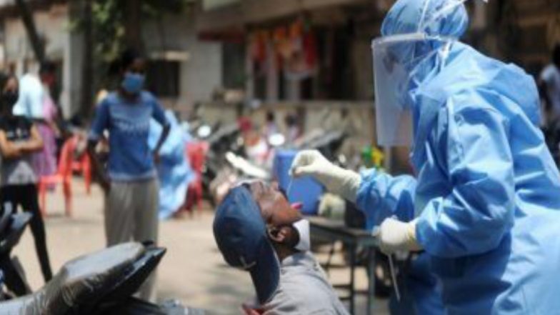 Coronavirus Cases In India: ১ দিনে সংক্রামিত ৮৬ হাজার ৮২১ জন, ভারতে করোনা আক্রান্তের সংখ্যা ছাড়ালো ৬৩ লাখ