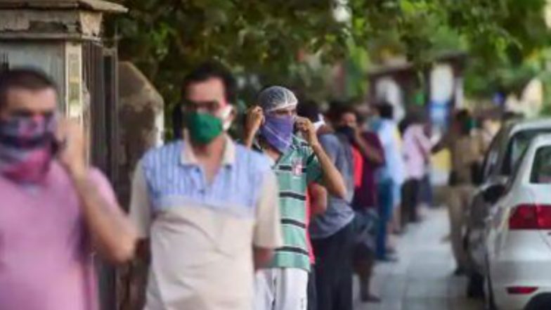 Coronavirus Cases In India: আশা জাগিয়ে কমল দৈনিক সংক্রমণ,  সোমবার দেশে নতুন করোনা আক্রান্তের সংখ্যা ৩৬,৪৭০