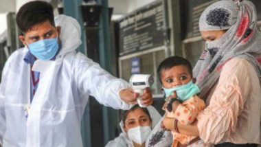 Coronavirus Cases In India: ভয়াল করোনা, ২৪ ঘণ্টায় আক্রান্ত ১ লাখ ২৬ হাজার ৭৮৯ জন