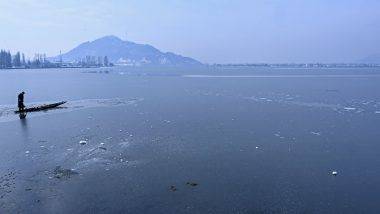 Dal Lake: পর্যটন মরশুমের আগে সাজছে ডাল, পর্যটকদের স্বাগত জানাতে তৈরি শ্রীনগর