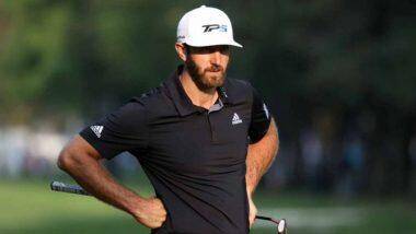 Dustin Johnson Tests Positive for COVID-19: করোনা আক্রান্ত বিশ্বের এক নম্বর গল্প খেলোয়াড় ডাস্টিন জনসন