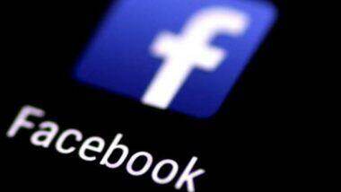 FIR Against Facebook User: জনসাধারণের শান্তি নষ্ট করার অভিযোগে ফেসবুক ব্যবহারকারীর বিরুদ্ধে মামলা দায়ের