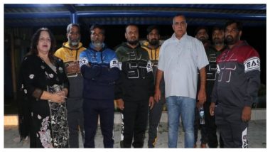 Indian Nationals Kidnapped In Libya Released: মুক্তি পেলেন লিবিয়ায় অপহৃত হওয়া ৭ ভারতীয় নাগরিক
