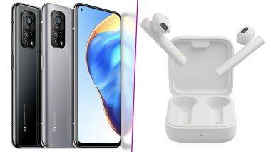 Mi 10T Series India Launch: পুজোর অফার! Mi 10T, Mi 10T Pro & Mi True Wireless Earphones 2C লঞ্চ ভারতে