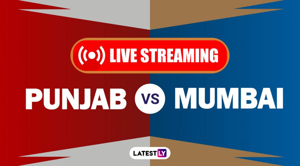 IPL 2020, KXIP vs MI Live Streaming: কোথায় ও কখন দেখা যাবে ককিংস ইলেভেন পাঞ্জাব বনাম মুম্বই ইন্ডিয়ান্স ম্যাচের সরাসরি সম্প্রচার?