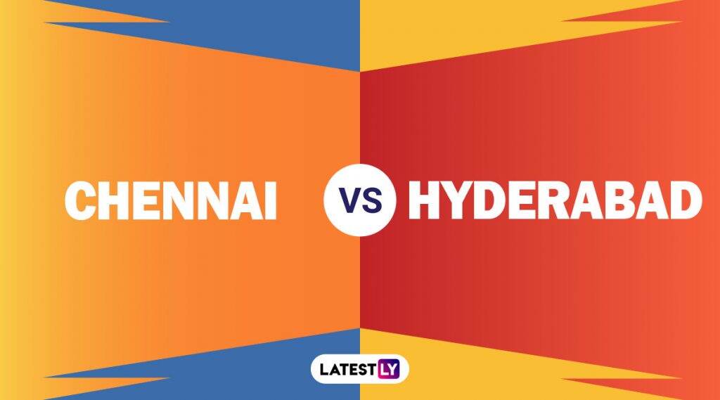 IPL 2020, CSK vs SRH Live Streaming: কোথায় ও কখন দেখা যাবে চেন্নাই সুপার কিংস বনাম সানরাইজার্স হায়দরাবাদ ম্যাচের সরাসরি সম্প্রচার? IPL 2020, CSK vs SRH Live Streaming: কোথায় ও কখন দেখা যাবে চেন্নাই সুপার কিংস বনাম সানরাইজার্স হায়দরাবাদ ম্যাচের সরাসরি সম্প্রচার?