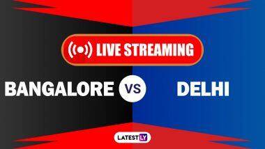 IPL 2020, RCB vs DC Live Streaming: কোথায় ও কখন দেখা যাবে রয়্যাল চ্যালেঞ্জার্স ব্যাঙ্গালোর ও দিল্লি ক্যাপিটালস ম্যাচের সরাসরি সম্প্রচার?