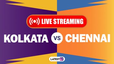 IPL 2020, KKR vs CSK Live Streaming: কোথায় ও কখন দেখা যাবে চেন্নাই সুপার কিংস বনাম কলকাতা নাইট রাইডার্স ম্যাচের সরাসরি সম্প্রচার?