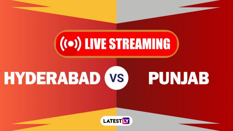 IPL 2020, SRH vs KXIP Live Streaming: কোথায় ও কখন দেখা যাবে সানরাইজার্স হায়দরাবাদ বনাম কিংস ইলেভেন পাঞ্জাব ম্যাচের সরাসরি সম্প্রচার?