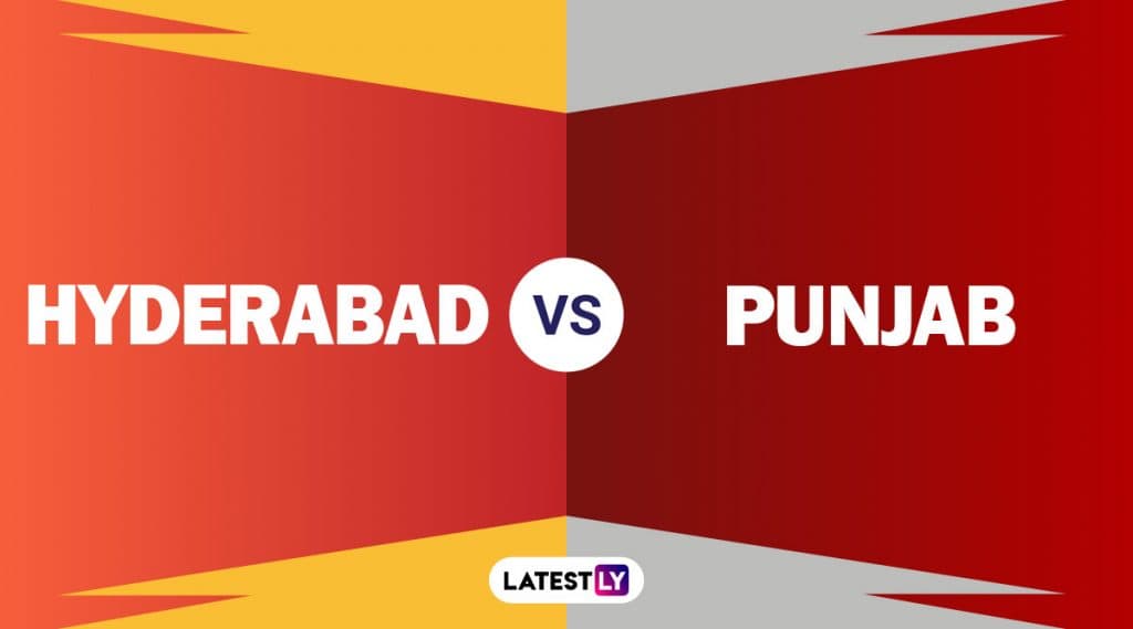 SRH vs KXIP: আইপিএলে আজ সানরাইজার্স হায়দরাবাদ বনাম কিংস ইলেভেন পাঞ্জাব, দেখে নিন সম্ভাব্য একাদশ, পিচ রিপোর্ট ও পরিসংখ্যান SRH vs KXIP: আইপিএলে আজ সানরাইজার্স হায়দরাবাদ বনাম কিংস ইলেভেন পাঞ্জাব, দেখে নিন সম্ভাব্য একাদশ, পিচ রিপোর্ট ও পরিসংখ্যান