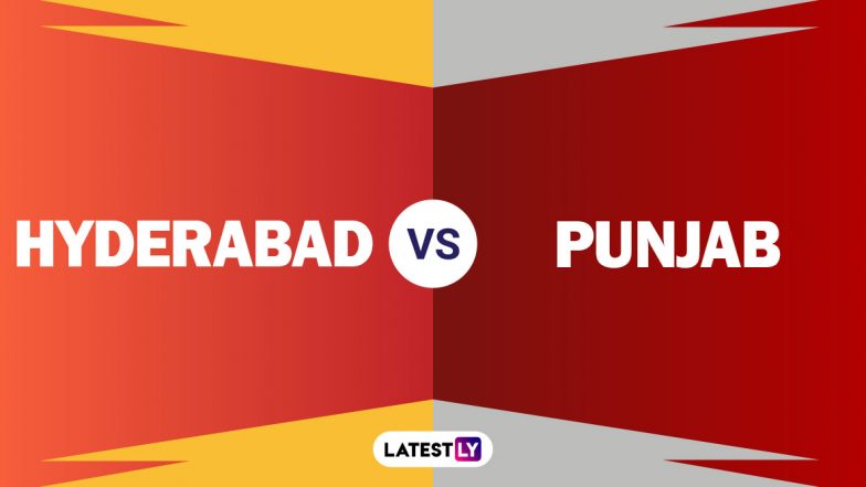 SRH vs KXIP: আইপিএলে আজ সানরাইজার্স হায়দরাবাদ বনাম কিংস ইলেভেন পাঞ্জাব, দেখে নিন সম্ভাব্য একাদশ, পিচ রিপোর্ট ও পরিসংখ্যান
