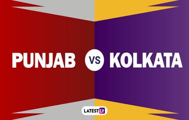 KXIP vs KKR: আইপিএলে আজ কিংস ইলেভেন পাঞ্জাব বনাম কলকাতা নাইট রাইডার্স, দেখে নিন সম্ভাব্য একাদশ, পিচ রিপোর্ট ও পরিসংখ্যান