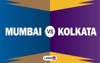 MI vs KKR: আইপিএলে আজ কিংস কলকাতা নাইট রাইডার্স বনাম মুম্বই ইন্ডিয়ান্স, দেখে নিন সম্ভাব্য একাদশ, পিচ রিপোর্ট ও পরিসংখ্যান