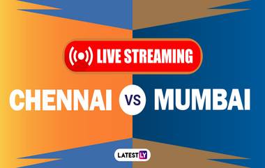 CSK vs MI: আইপিএলে আজ চেন্নাই সুপার কিংস বনাম মুম্বই ইন্ডিয়ান্স, দেখে নিন সম্ভাব্য একাদশ, পিচ রিপোর্ট ও পরিসংখ্যান