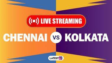 CSK vs KKR, IPL 2020 Live Cricket Streaming: কোথায়, কখন দেখবেন সিএসকে বনাম কেকেআর ম্যাচের সরাসরি সম্প্রচার